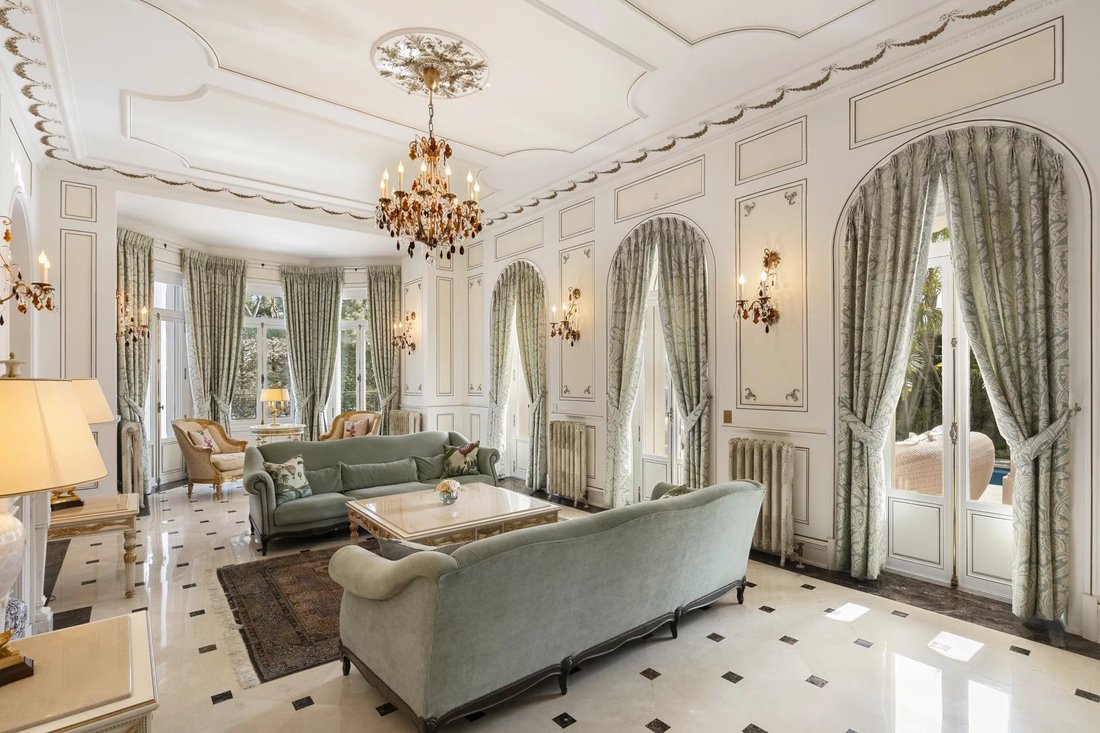 House in Lagare, Antibes, France 4 - 17406127