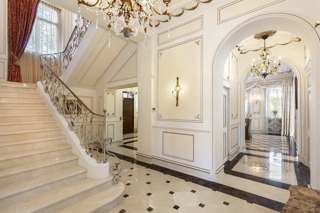 Casa en Lagare, Antibes, Francia 3 - 17406127