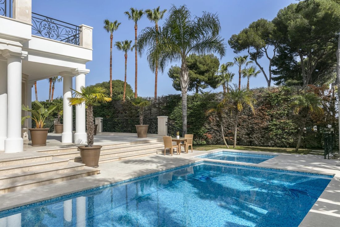 House in Lagare, Antibes, France 1 - 17406127