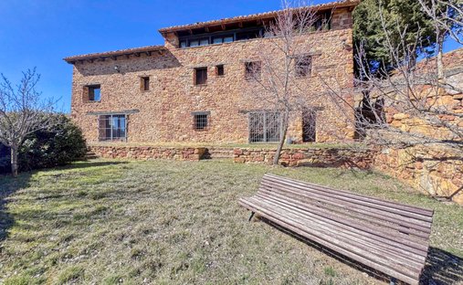 House in Allepuz, Aragon, Spain 1