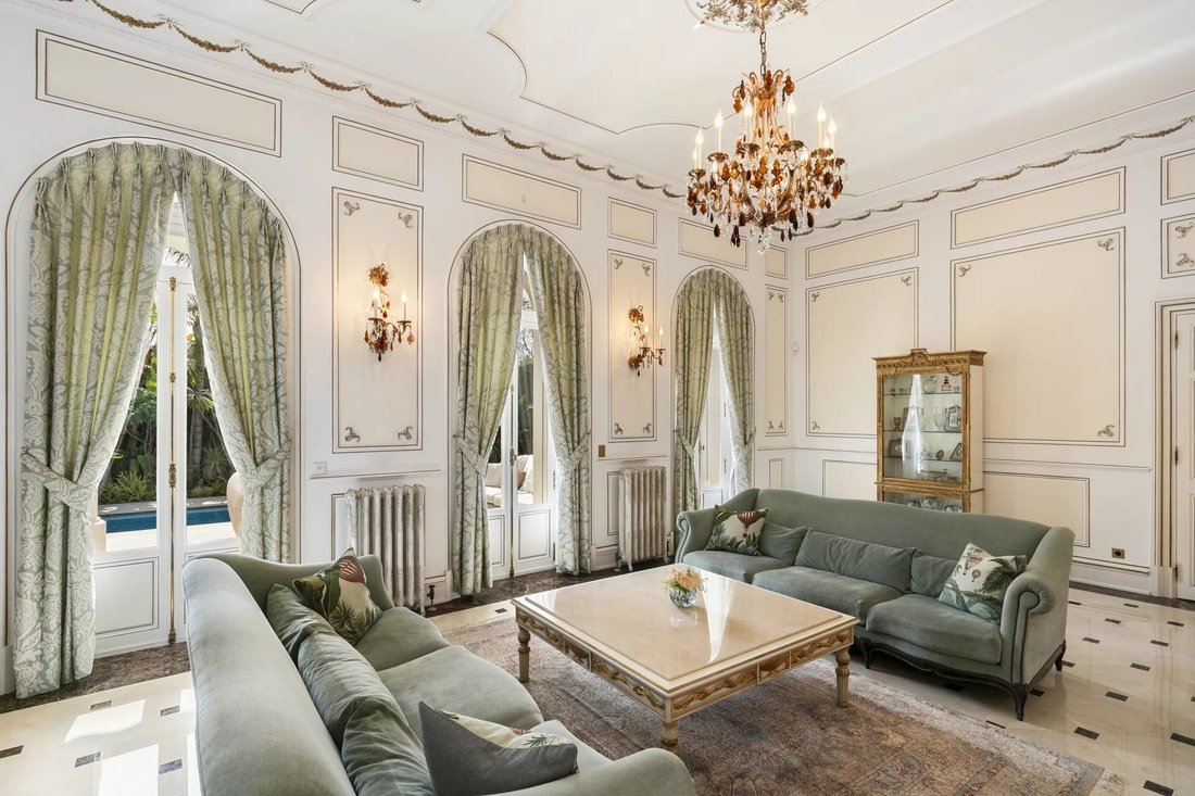 Casa en Lagare, Antibes, Francia 2 - 17406127