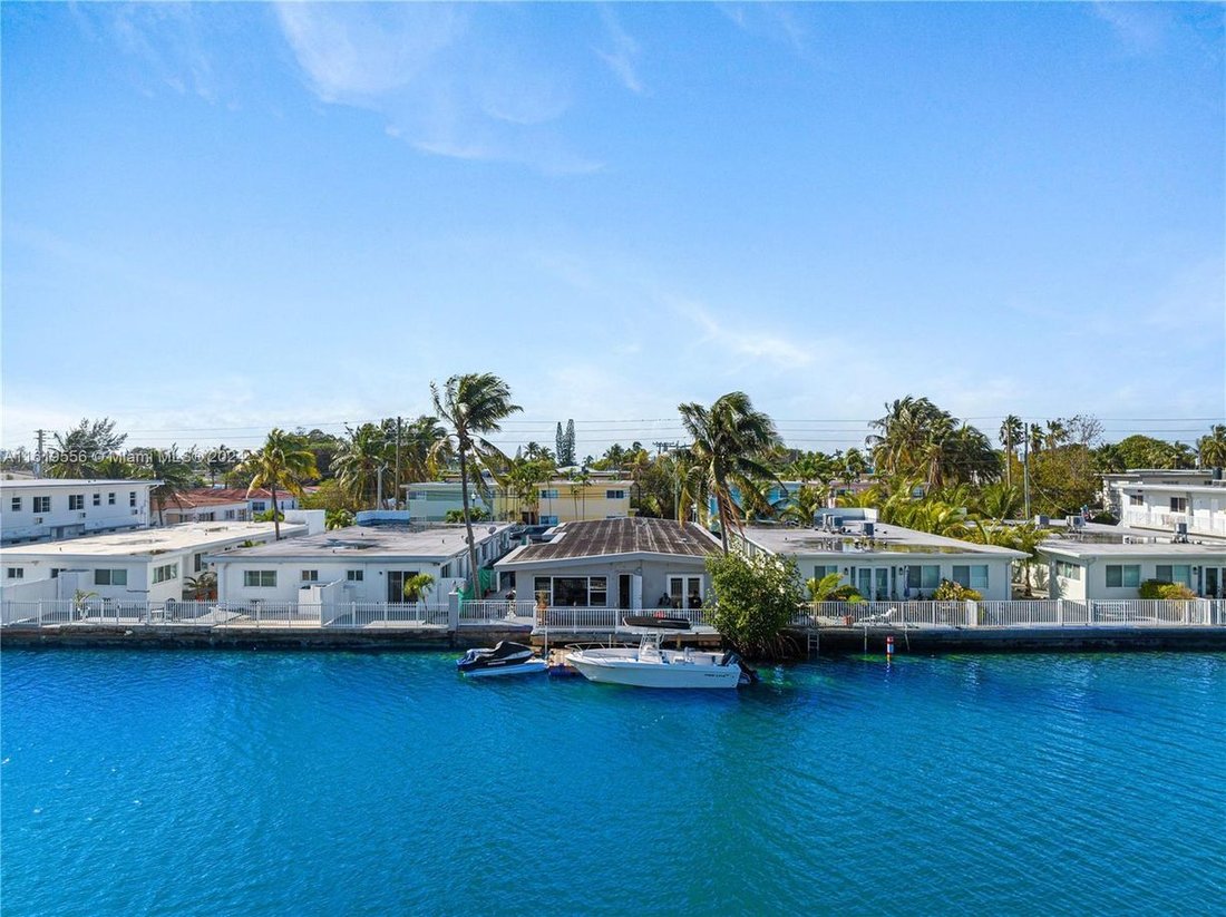 House in Miami Beach, Florida, United States 2 - 14461431