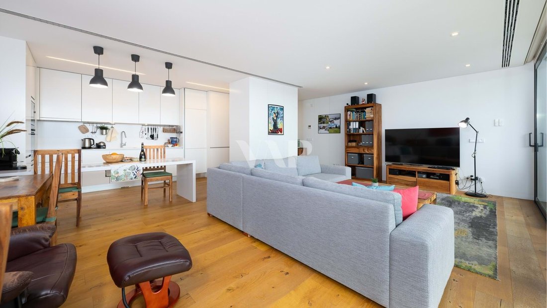 Apartment in Vilamoura, Quarteira, Algarve 1 - 17349363