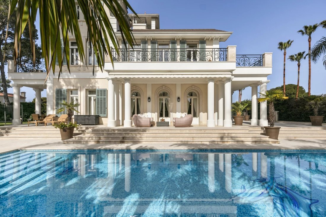 House in Lagare, Antibes, France 5 - 17406127