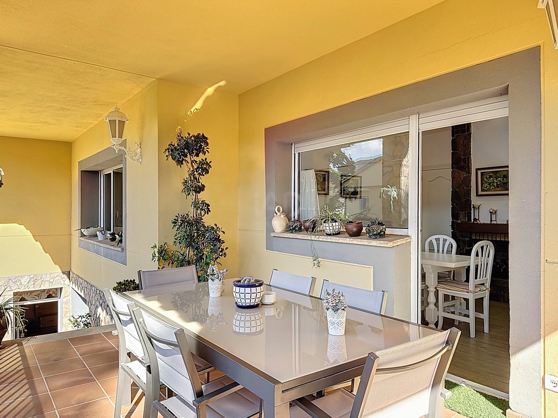 Townhouse in Vallromanes, Catalonia, Spain 5 - 16532802