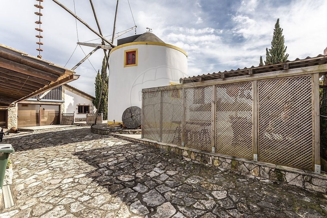 Villa in Vimeiro, Leiria District, Portugal 2 - 17054892