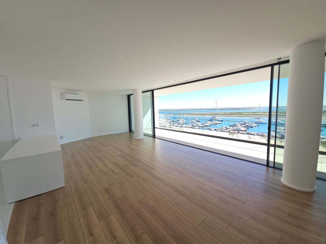 Apartment in Olhao, Algarve, Portugal 4 - 17406144