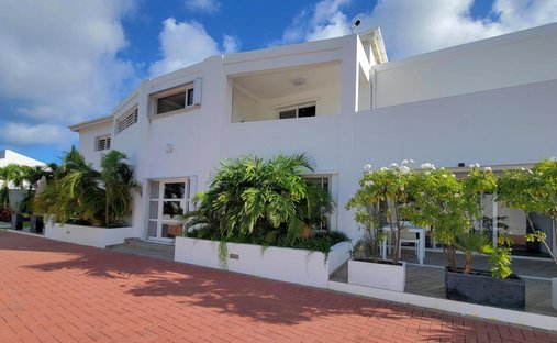 Villa en Upper Prince's Quarter, Sint Maarten 1