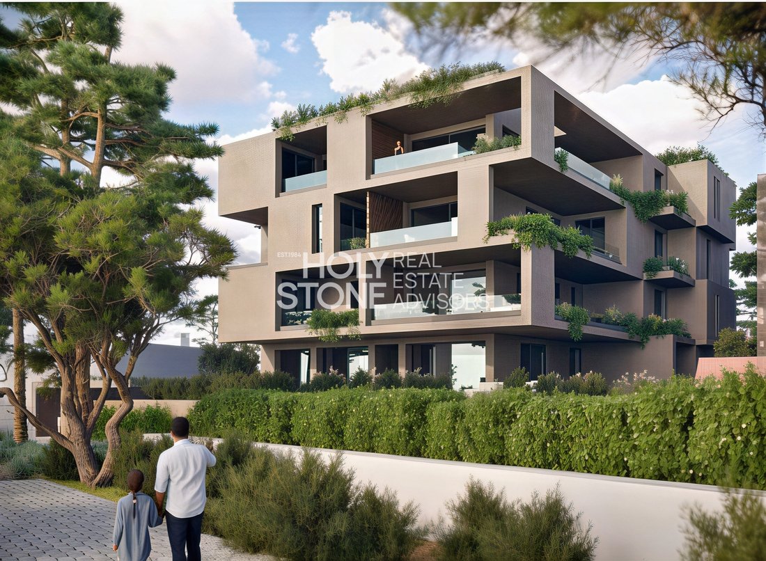 Apartment in Glyfada, Attica, Greece 1 - 17406201