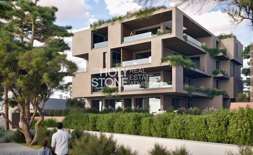 Apartment in Glyfada, Attica, Greece 1