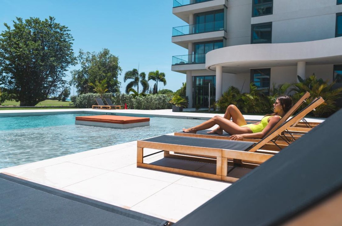Condo in Simpson Bay, Sint Maarten 4 - 17406195