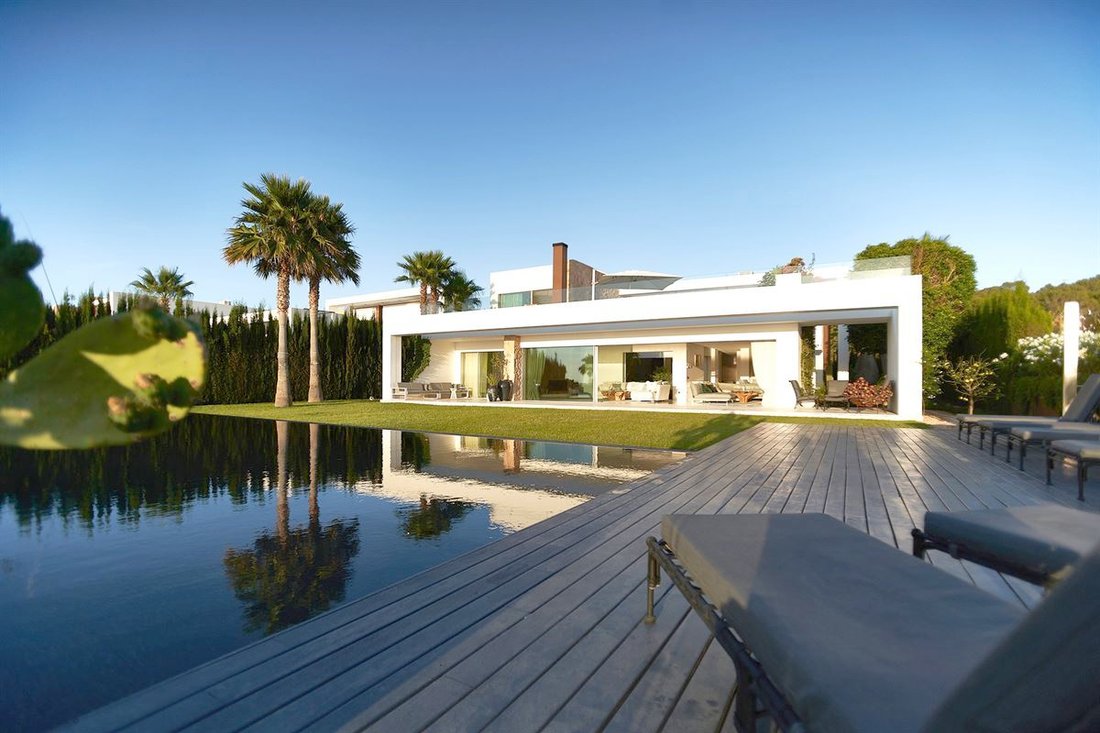 Villa in Balearic Islands, Spain 3 - 17406168