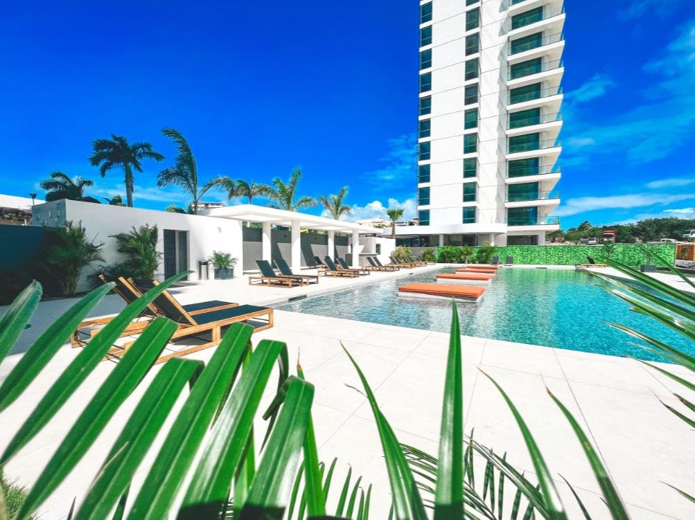 Condo in Simpson Bay, Sint Maarten 2 - 17406195
