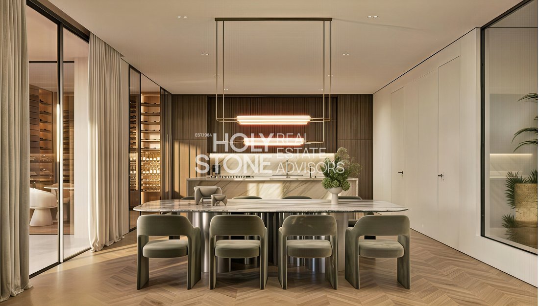 Apartment in Glyfada, Attica, Greece 5 - 17406201