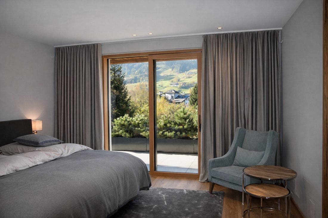 Villa in Kitzbuhel, Tyrol, Austria 4 - 17406119