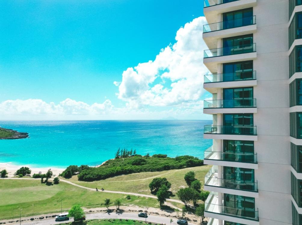 Condo in Simpson Bay, Sint Maarten 3 - 17406195
