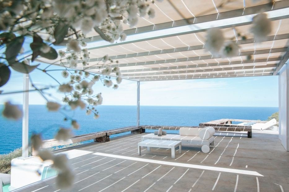 Villa in Balearic Islands, Spain 2 - 17406191
