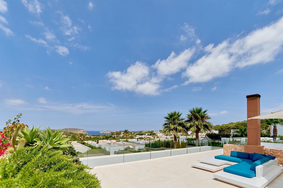 Villa in Balearic Islands, Spain 2 - 17406168