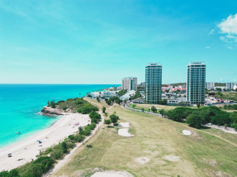 Condo in Simpson Bay, Sint Maarten 1 - 17406195