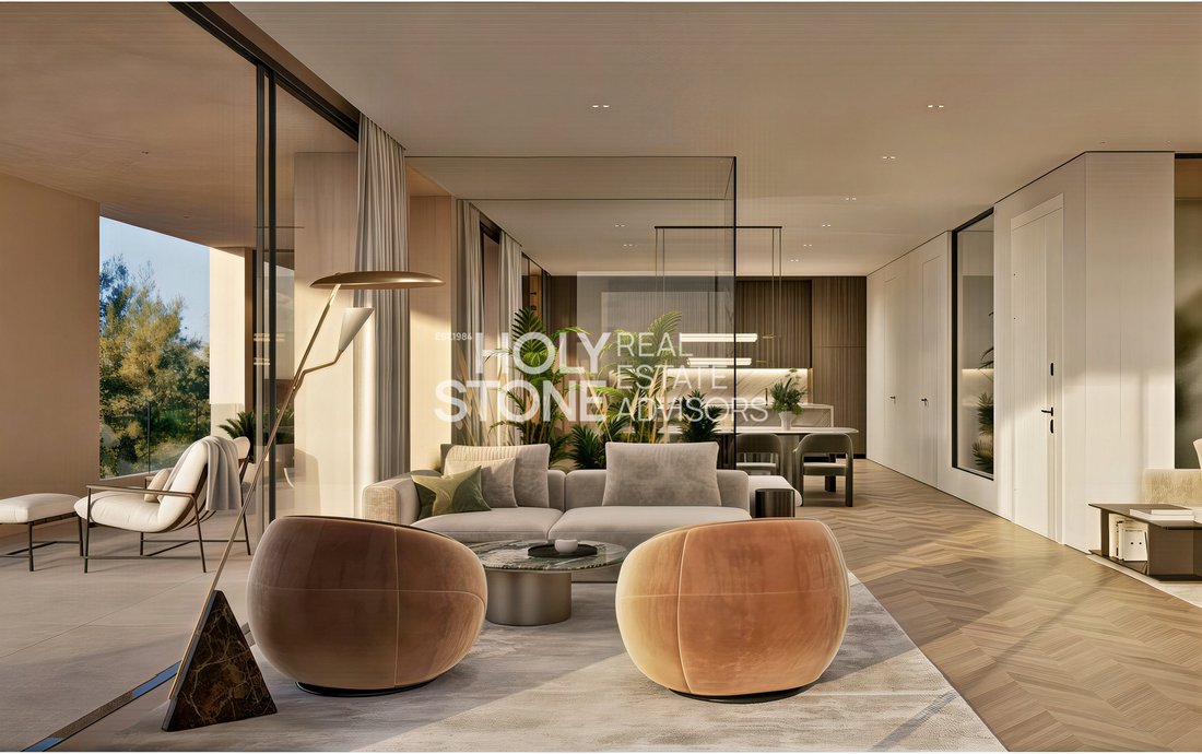 Apartment in Glyfada, Attica, Greece 3 - 17406201