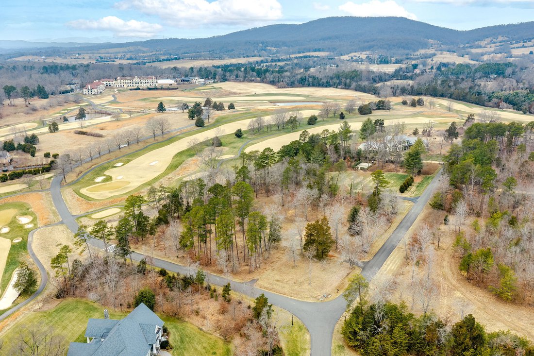 Land in Keswick, Virginia, United States 4 - 17406213