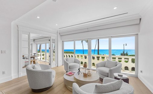 Cooperativa a Palm Beach, Florida, Stati Uniti 1