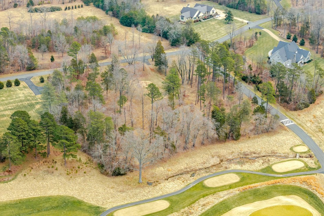 Land in Keswick, Virginia, United States 3 - 17406213