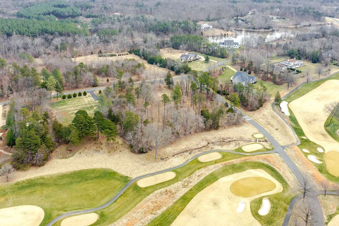 Land in Keswick, Virginia, United States 2 - 17406213