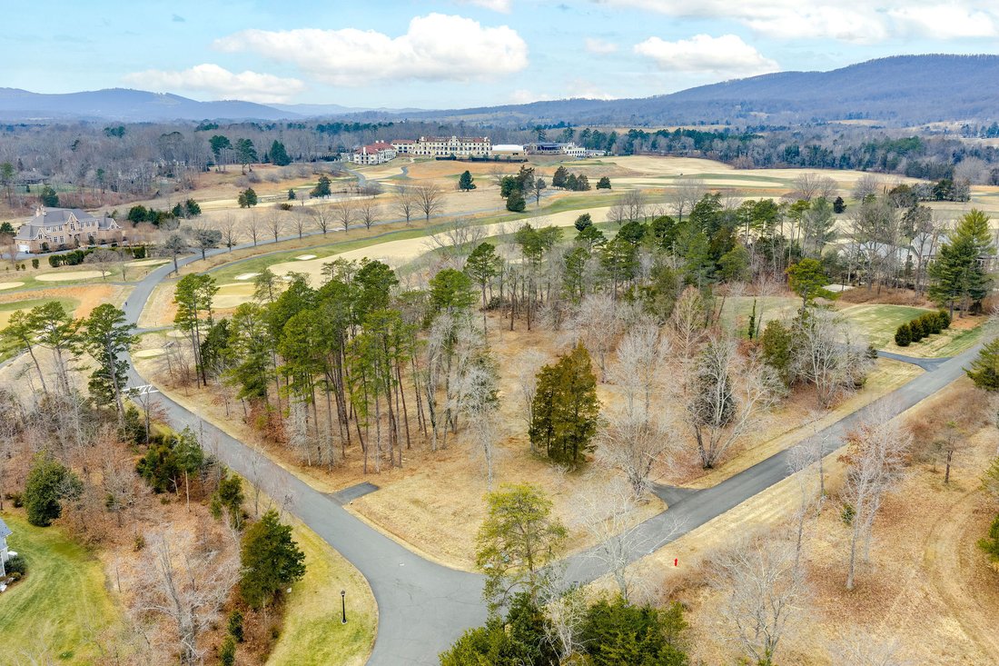 Land in Keswick, Virginia, United States 1 - 17406213