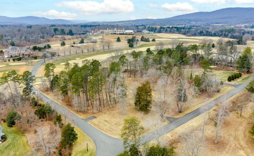 Land in Keswick, Virginia, United States 1