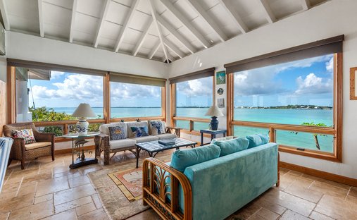 Haus in Marsh Harbour, Central Abaco, Bahamas 1