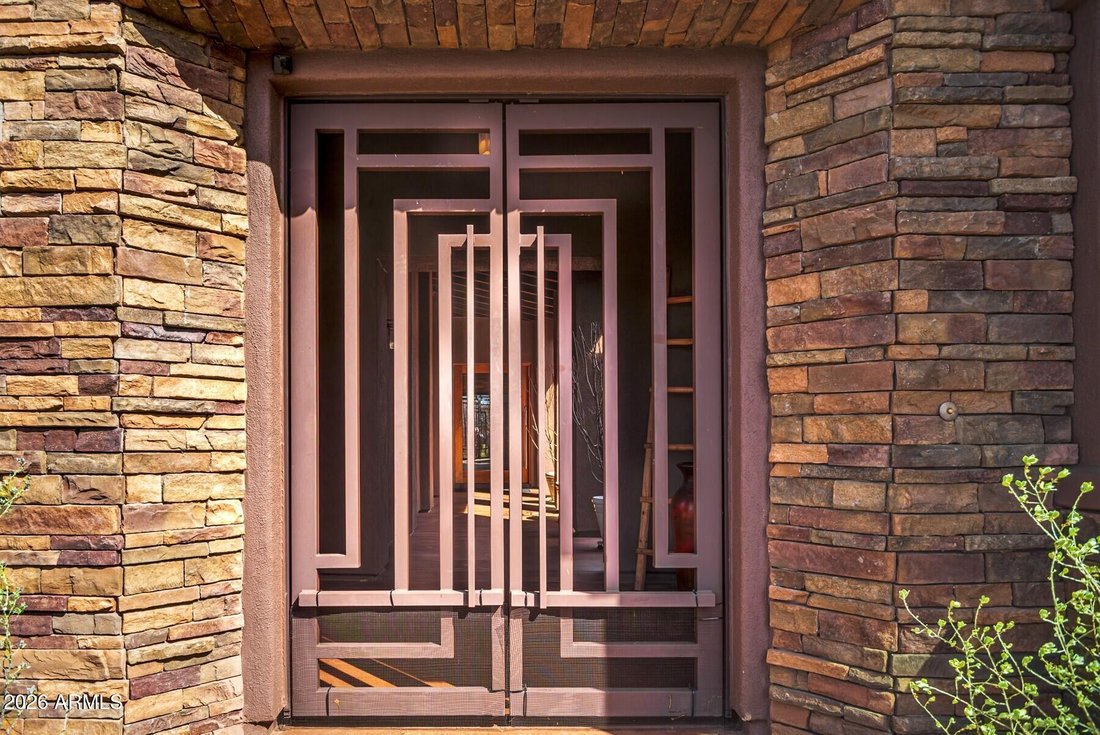 House in Sedona, Arizona, United States 3 - 17406293