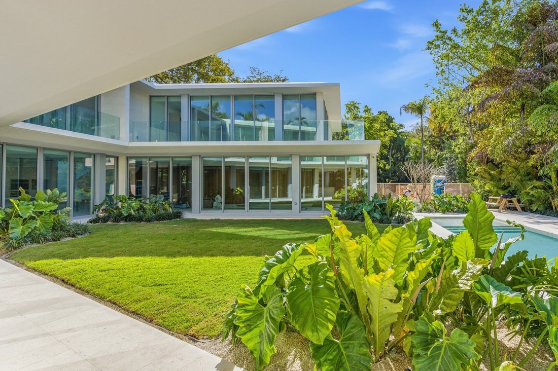 House in Miami, Florida, United States 1 - 17406266