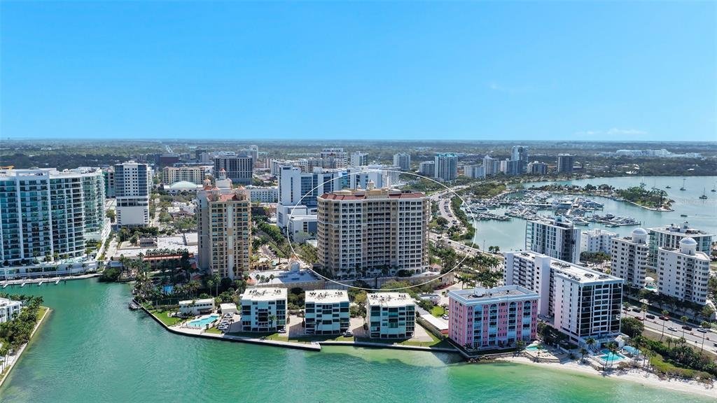 Condo in Sarasota, Florida, United States 1 - 17406290