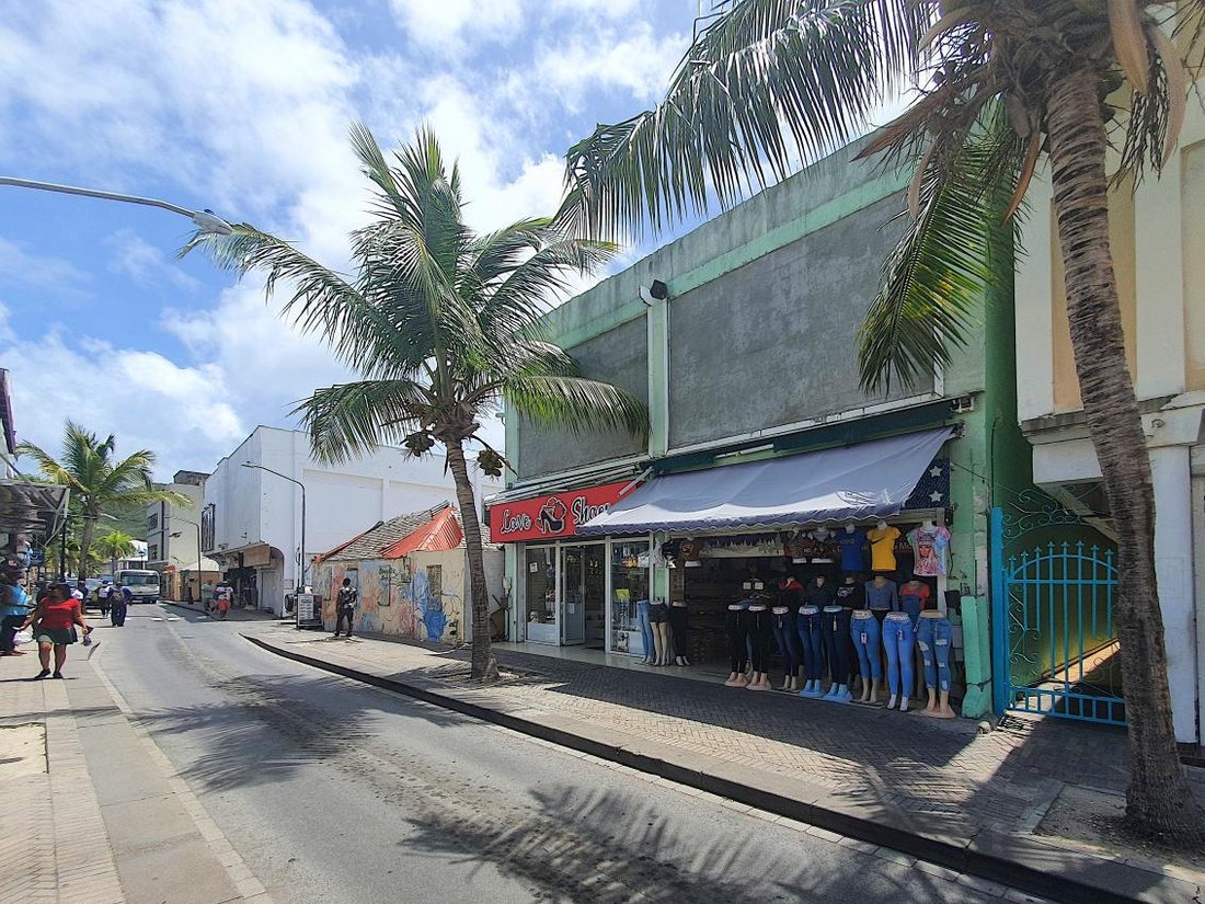 Estate in Philipsburg, Sint Maarten 2 - 17406365