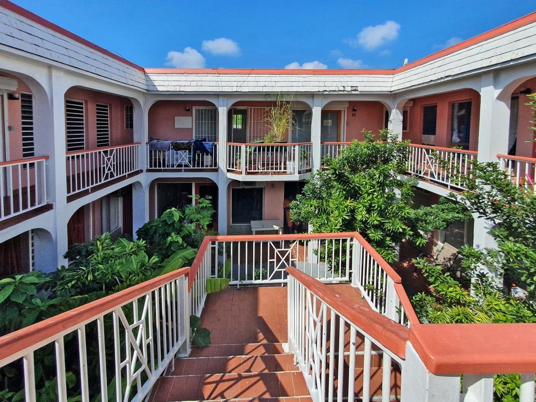 Estate in Philipsburg, Sint Maarten 4 - 17406362