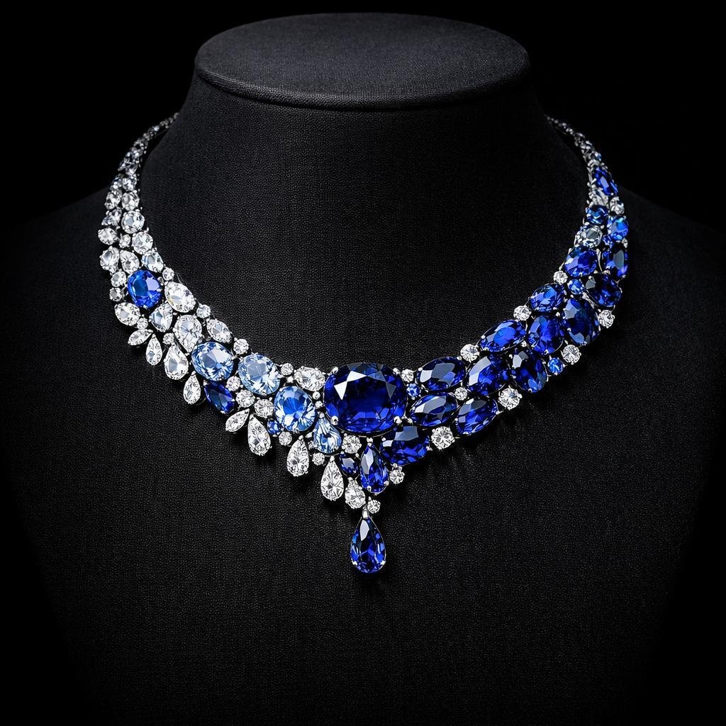 Necklace in Köln, Germany 1 - 17406426