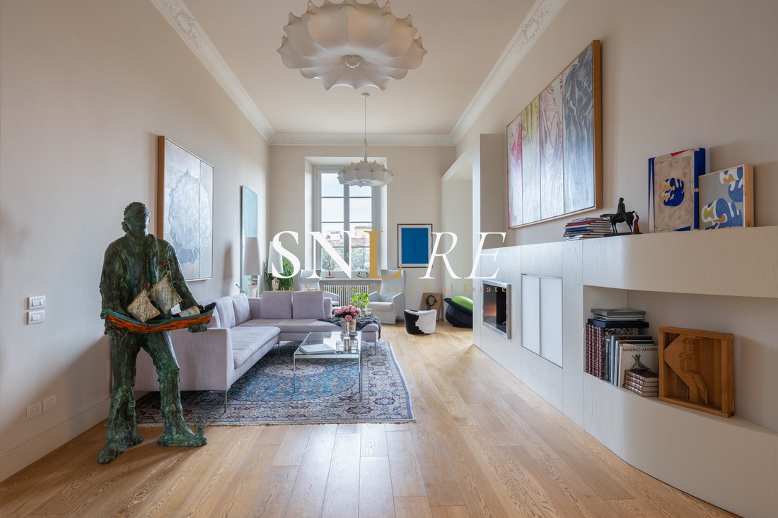 Apartment in Center, Florence, Tuscany 5 - 17383328