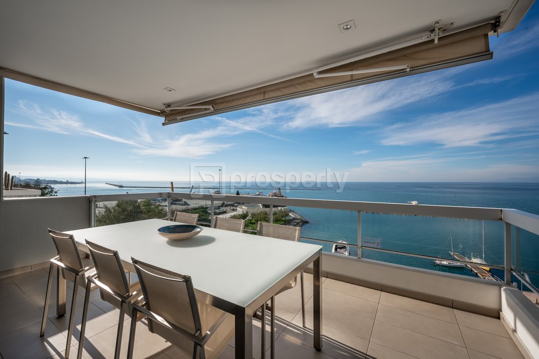 Apartment in 4th Community of Patras - Central Sector, Peloponnese, Western Greece and the Ionian, Greece 3 - 17406357