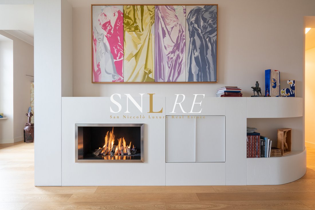 Apartment in Center, Florence, Tuscany 4 - 17383328