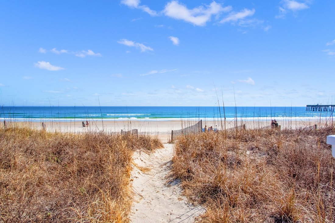 House in Wrightsville Beach, North Carolina, United States 4 - 17406333