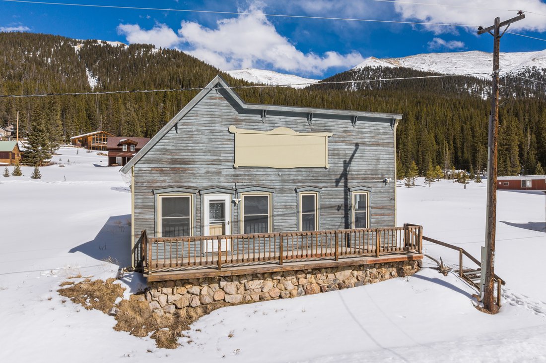 Dillon, Colorado, United States 2 - 17406384