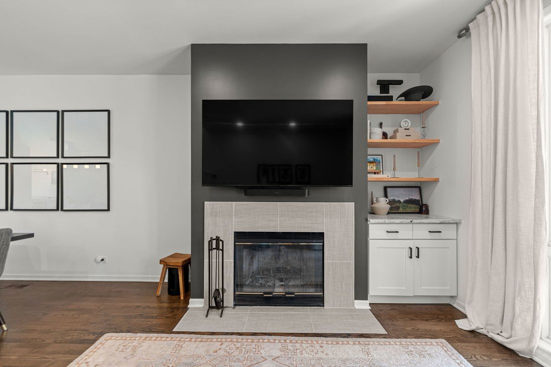 House in Chicago, Illinois, United States 5 - 17406443