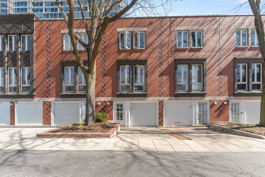 House in Chicago, Illinois, United States 1 - 17406443