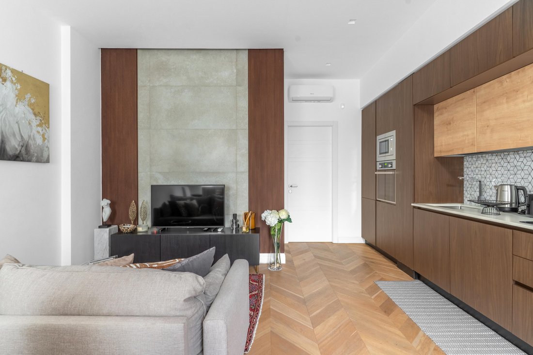 Appartement à Portello - Tre Torri, Milan, Italie 3 - 17406353