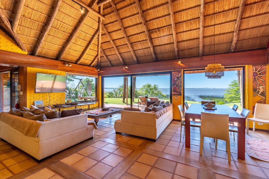 House in Punta Ballena, Maldonado Department, Uruguay 2 - 17406477
