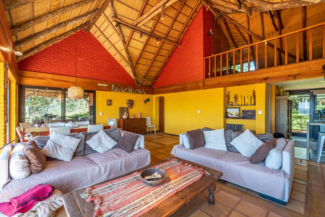 House in Punta Ballena, Maldonado Department, Uruguay 4 - 17406477