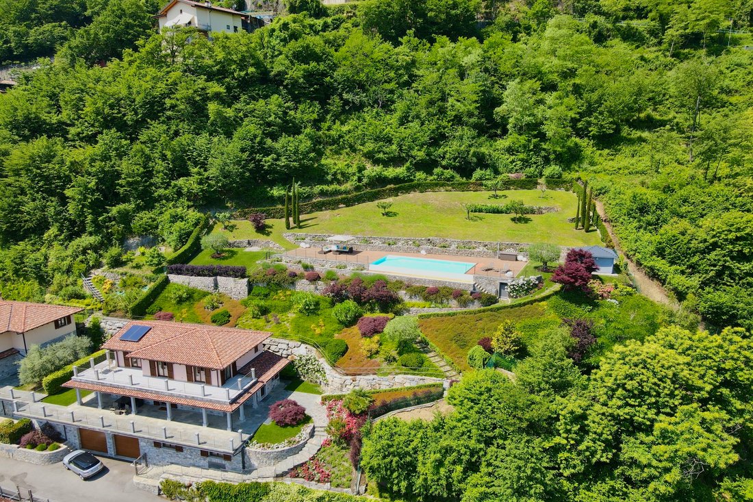 Villa in Menaggio, Lombardy, Italy 4 - 17407262