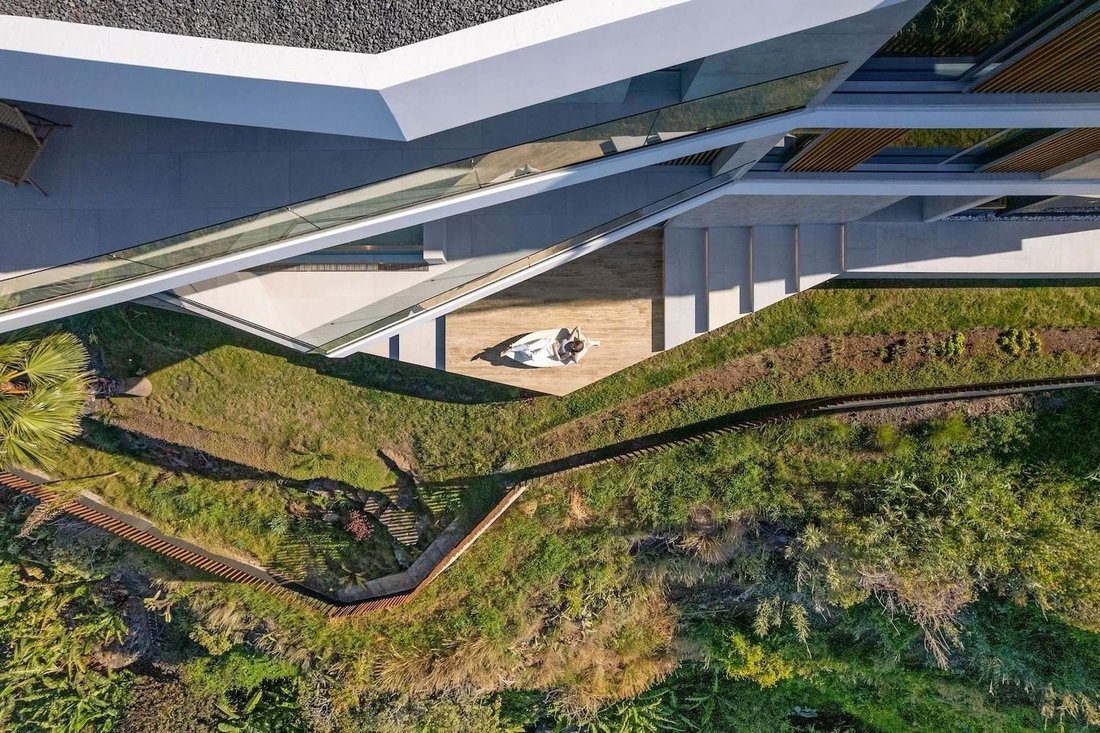 Villa in Arco da Calheta, Madeira, Portugal 5 - 17406555