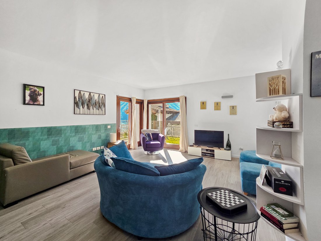Villa in Muronico, Lombardy, Italy 2 - 17406498